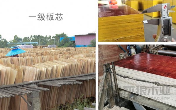 灰狼木業(yè)-專注建筑木模板生產(chǎn)廠家的優(yōu)勢